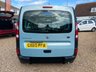 USED 2010 60 RENAULT KANGOO 1.6 EXTREME 16V 5d 105 BHP AUTOMATIC WAV with Air Con - Only 25K