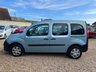 USED 2010 60 RENAULT KANGOO 1.6 EXTREME 16V 5d 105 BHP AUTOMATIC WAV with Air Con - Only 25K