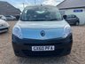 USED 2010 60 RENAULT KANGOO 1.6 EXTREME 16V 5d 105 BHP AUTOMATIC WAV with Air Con - Only 25K