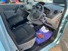 USED 2010 60 RENAULT KANGOO 1.6 EXTREME 16V 5d 105 BHP AUTOMATIC WAV with Air Con - Only 25K