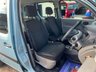 USED 2010 60 RENAULT KANGOO 1.6 EXTREME 16V 5d 105 BHP AUTOMATIC WAV with Air Con - Only 25K