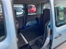 USED 2010 60 RENAULT KANGOO 1.6 EXTREME 16V 5d 105 BHP AUTOMATIC WAV with Air Con - Only 25K