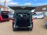 USED 2010 60 RENAULT KANGOO 1.6 EXTREME 16V 5d 105 BHP AUTOMATIC WAV with Air Con - Only 25K
