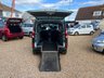 USED 2010 60 RENAULT KANGOO 1.6 EXTREME 16V 5d 105 BHP AUTOMATIC WAV with Air Con - Only 25K