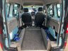 USED 2010 60 RENAULT KANGOO 1.6 EXTREME 16V 5d 105 BHP AUTOMATIC WAV with Air Con - Only 25K