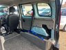 USED 2010 60 RENAULT KANGOO 1.6 EXTREME 16V 5d 105 BHP AUTOMATIC WAV with Air Con - Only 25K