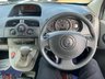 USED 2010 60 RENAULT KANGOO 1.6 EXTREME 16V 5d 105 BHP AUTOMATIC WAV with Air Con - Only 25K