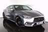 USED 2018 18 INFINITI Q60 2.0 S SPORT TECH 2d 208 BHP 