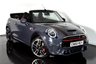 USED 2018 68 MINI CONVERTIBLE 2.0 JOHN COOPER WORKS 2d 228 BHP 