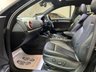USED 2017 67 AUDI A3 2.0 S3 TFSI QUATTRO BLACK EDITION 4d 306 BHP 
