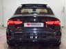 USED 2017 67 AUDI A3 2.0 S3 TFSI QUATTRO BLACK EDITION 4d 306 BHP 