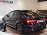 USED 2017 67 AUDI A3 2.0 S3 TFSI QUATTRO BLACK EDITION 4d 306 BHP 