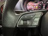 USED 2017 67 AUDI A3 2.0 S3 TFSI QUATTRO BLACK EDITION 4d 306 BHP 