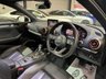 USED 2017 67 AUDI A3 2.0 S3 TFSI QUATTRO BLACK EDITION 4d 306 BHP 