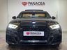 USED 2017 67 AUDI A3 2.0 S3 TFSI QUATTRO BLACK EDITION 4d 306 BHP 