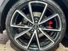 USED 2017 67 AUDI A3 2.0 S3 TFSI QUATTRO BLACK EDITION 4d 306 BHP 