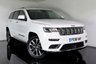 USED 2018 18 JEEP GRAND CHEROKEE 3.0 V6 CRD SUMMIT 5d 247 BHP 