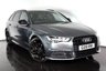 USED 2018 18 AUDI A6 2.0 AVANT TDI ULTRA BLACK EDITION 5d 188 BHP 