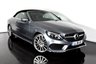 USED 2018 18 MERCEDES-BENZ C-CLASS 2.0 C 200 AMG LINE PREMIUM PLUS 2d 181 BHP 