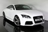 USED 2016 R AUDI A3 2.5 RS3 SPORTBACK QUATTRO NAV 5d 362 BHP 
