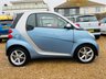 USED 2010 60 SMART FORTWO 1.0 PULSE 2d 84 BHP Low Mileage Smart car with POWER STEERING