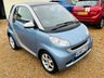 USED 2010 60 SMART FORTWO 1.0 PULSE 2d 84 BHP Low Mileage Smart car with POWER STEERING