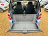 USED 2010 60 SMART FORTWO 1.0 PULSE 2d 84 BHP Low Mileage Smart car with POWER STEERING