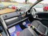 USED 2010 60 SMART FORTWO 1.0 PULSE 2d 84 BHP Low Mileage Smart car with POWER STEERING