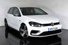 USED 2017 17 VOLKSWAGEN GOLF 2.0 R TSI DSG 5d 306 BHP 