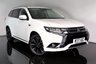 USED 2017 17 MITSUBISHI OUTLANDER 2.0 PHEV 4H 5d 200 BHP 