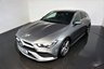 USED 2019 69 MERCEDES-BENZ CLA 1.3 CLA 200 AMG LINE PREMIUM 5d AUTO-1 OWNER FROM NEW-HEATED BLACK LEATHER-AMBIENT LIGHTING-ELECTRIC FOLDING MIRRORS-POWER TAILGATE-BLUETOOTH-CRUISE CONTROL-SATNAV-PARKING SENSORS-REVERSE CAMERA-DAB RADIO-CLIMATE CONTROL 