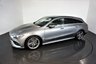 USED 2019 69 MERCEDES-BENZ CLA 1.3 CLA 200 AMG LINE PREMIUM 5d AUTO-1 OWNER FROM NEW-HEATED BLACK LEATHER-AMBIENT LIGHTING-ELECTRIC FOLDING MIRRORS-POWER TAILGATE-BLUETOOTH-CRUISE CONTROL-SATNAV-PARKING SENSORS-REVERSE CAMERA-DAB RADIO-CLIMATE CONTROL 
