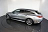 USED 2019 69 MERCEDES-BENZ CLA 1.3 CLA 200 AMG LINE PREMIUM 5d AUTO-1 OWNER FROM NEW-HEATED BLACK LEATHER-AMBIENT LIGHTING-ELECTRIC FOLDING MIRRORS-POWER TAILGATE-BLUETOOTH-CRUISE CONTROL-SATNAV-PARKING SENSORS-REVERSE CAMERA-DAB RADIO-CLIMATE CONTROL 