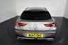 USED 2019 69 MERCEDES-BENZ CLA 1.3 CLA 200 AMG LINE PREMIUM 5d AUTO-1 OWNER FROM NEW-HEATED BLACK LEATHER-AMBIENT LIGHTING-ELECTRIC FOLDING MIRRORS-POWER TAILGATE-BLUETOOTH-CRUISE CONTROL-SATNAV-PARKING SENSORS-REVERSE CAMERA-DAB RADIO-CLIMATE CONTROL 