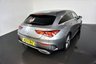 USED 2019 69 MERCEDES-BENZ CLA 1.3 CLA 200 AMG LINE PREMIUM 5d AUTO-1 OWNER FROM NEW-HEATED BLACK LEATHER-AMBIENT LIGHTING-ELECTRIC FOLDING MIRRORS-POWER TAILGATE-BLUETOOTH-CRUISE CONTROL-SATNAV-PARKING SENSORS-REVERSE CAMERA-DAB RADIO-CLIMATE CONTROL 