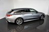 USED 2019 69 MERCEDES-BENZ CLA 1.3 CLA 200 AMG LINE PREMIUM 5d AUTO-1 OWNER FROM NEW-HEATED BLACK LEATHER-AMBIENT LIGHTING-ELECTRIC FOLDING MIRRORS-POWER TAILGATE-BLUETOOTH-CRUISE CONTROL-SATNAV-PARKING SENSORS-REVERSE CAMERA-DAB RADIO-CLIMATE CONTROL 
