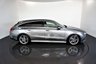 USED 2019 69 MERCEDES-BENZ CLA 1.3 CLA 200 AMG LINE PREMIUM 5d AUTO-1 OWNER FROM NEW-HEATED BLACK LEATHER-AMBIENT LIGHTING-ELECTRIC FOLDING MIRRORS-POWER TAILGATE-BLUETOOTH-CRUISE CONTROL-SATNAV-PARKING SENSORS-REVERSE CAMERA-DAB RADIO-CLIMATE CONTROL 
