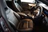 USED 2019 69 MERCEDES-BENZ CLA 1.3 CLA 200 AMG LINE PREMIUM 5d AUTO-1 OWNER FROM NEW-HEATED BLACK LEATHER-AMBIENT LIGHTING-ELECTRIC FOLDING MIRRORS-POWER TAILGATE-BLUETOOTH-CRUISE CONTROL-SATNAV-PARKING SENSORS-REVERSE CAMERA-DAB RADIO-CLIMATE CONTROL 