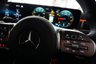 USED 2019 69 MERCEDES-BENZ CLA 1.3 CLA 200 AMG LINE PREMIUM 5d AUTO-1 OWNER FROM NEW-HEATED BLACK LEATHER-AMBIENT LIGHTING-ELECTRIC FOLDING MIRRORS-POWER TAILGATE-BLUETOOTH-CRUISE CONTROL-SATNAV-PARKING SENSORS-REVERSE CAMERA-DAB RADIO-CLIMATE CONTROL 