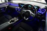 USED 2019 69 MERCEDES-BENZ CLA 1.3 CLA 200 AMG LINE PREMIUM 5d AUTO-1 OWNER FROM NEW-HEATED BLACK LEATHER-AMBIENT LIGHTING-ELECTRIC FOLDING MIRRORS-POWER TAILGATE-BLUETOOTH-CRUISE CONTROL-SATNAV-PARKING SENSORS-REVERSE CAMERA-DAB RADIO-CLIMATE CONTROL 