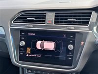 USED 2018 18 VOLKSWAGEN TIGUAN 2.0 R LINE TSI BMT 4MOTION DSG 5d 177 BHP Panoramic Sunroof + Navigation