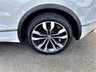 USED 2018 18 VOLKSWAGEN TIGUAN 2.0 R LINE TSI BMT 4MOTION DSG 5d 177 BHP Panoramic Sunroof + Navigation