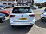 USED 2018 18 VOLKSWAGEN TIGUAN 2.0 R LINE TSI BMT 4MOTION DSG 5d 177 BHP Panoramic Sunroof + Navigation