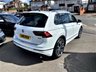 USED 2018 18 VOLKSWAGEN TIGUAN 2.0 R LINE TSI BMT 4MOTION DSG 5d 177 BHP Panoramic Sunroof + Navigation