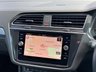 USED 2018 18 VOLKSWAGEN TIGUAN 2.0 R LINE TSI BMT 4MOTION DSG 5d 177 BHP Panoramic Sunroof + Navigation