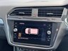 USED 2018 18 VOLKSWAGEN TIGUAN 2.0 R LINE TSI BMT 4MOTION DSG 5d 177 BHP Panoramic Sunroof + Navigation