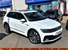 USED 2018 18 VOLKSWAGEN TIGUAN 2.0 R LINE TSI BMT 4MOTION DSG 5d 177 BHP Panoramic Sunroof + Navigation
