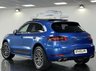 USED 2017 17 PORSCHE MACAN S 3.0 V6 349 BHP PAN ROOF, BOSE, LEATHER!