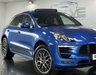 USED 2017 17 PORSCHE MACAN S 3.0 V6 349 BHP PAN ROOF, BOSE, LEATHER!