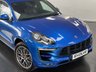 USED 2017 17 PORSCHE MACAN S 3.0 V6 349 BHP PAN ROOF, BOSE, LEATHER!